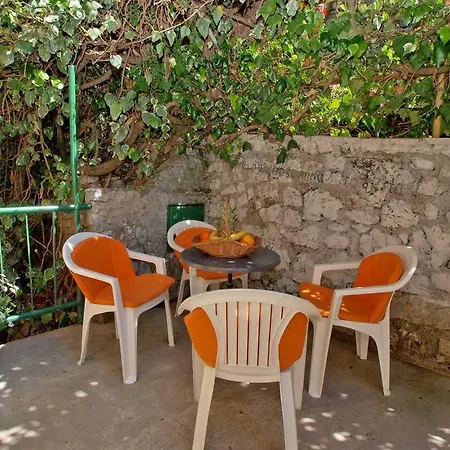 Apartmán Rajan Rabac