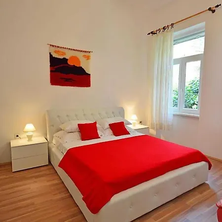 Apartmán Rajan Rabac