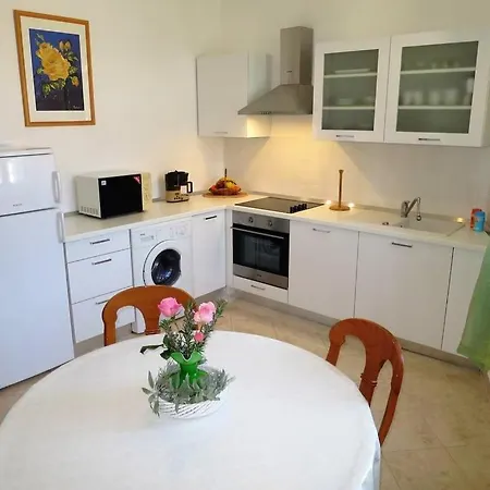 Apartment Rajan *