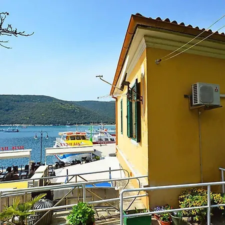 Apartment Rajan Rabac