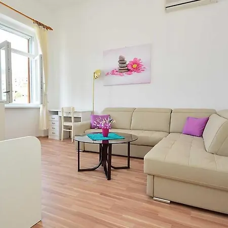 Rajan Apartment