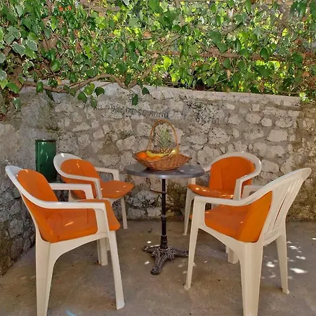 Apartment Rajan Rabac
